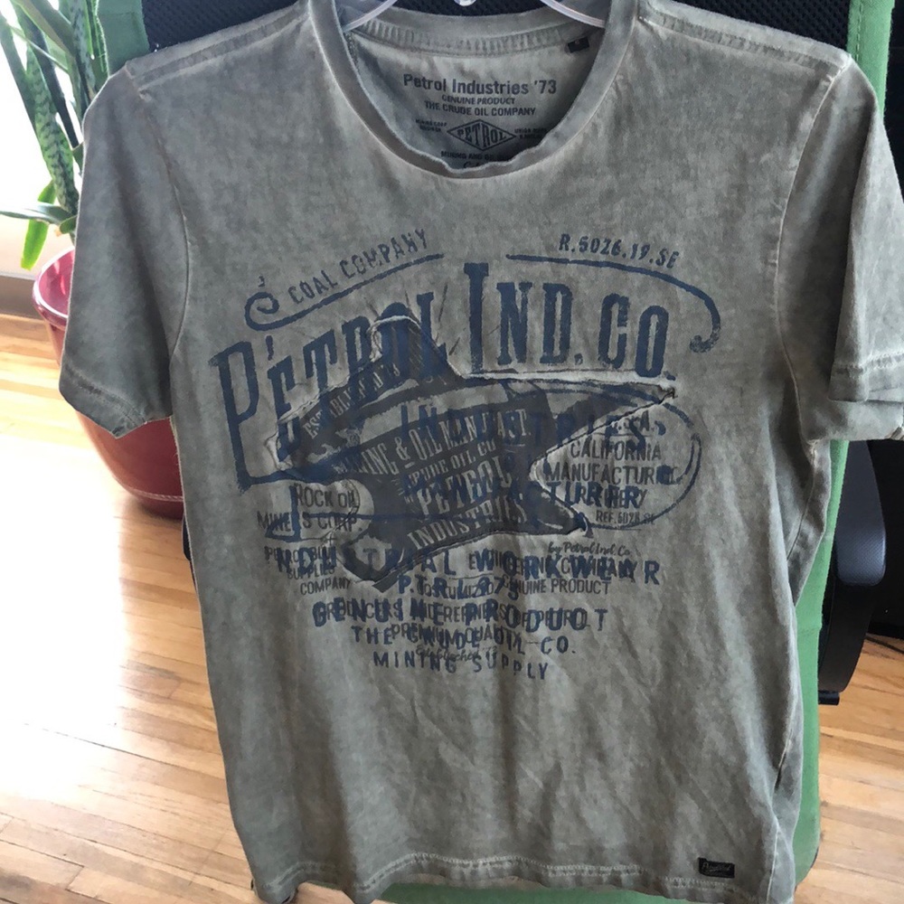 Shirt